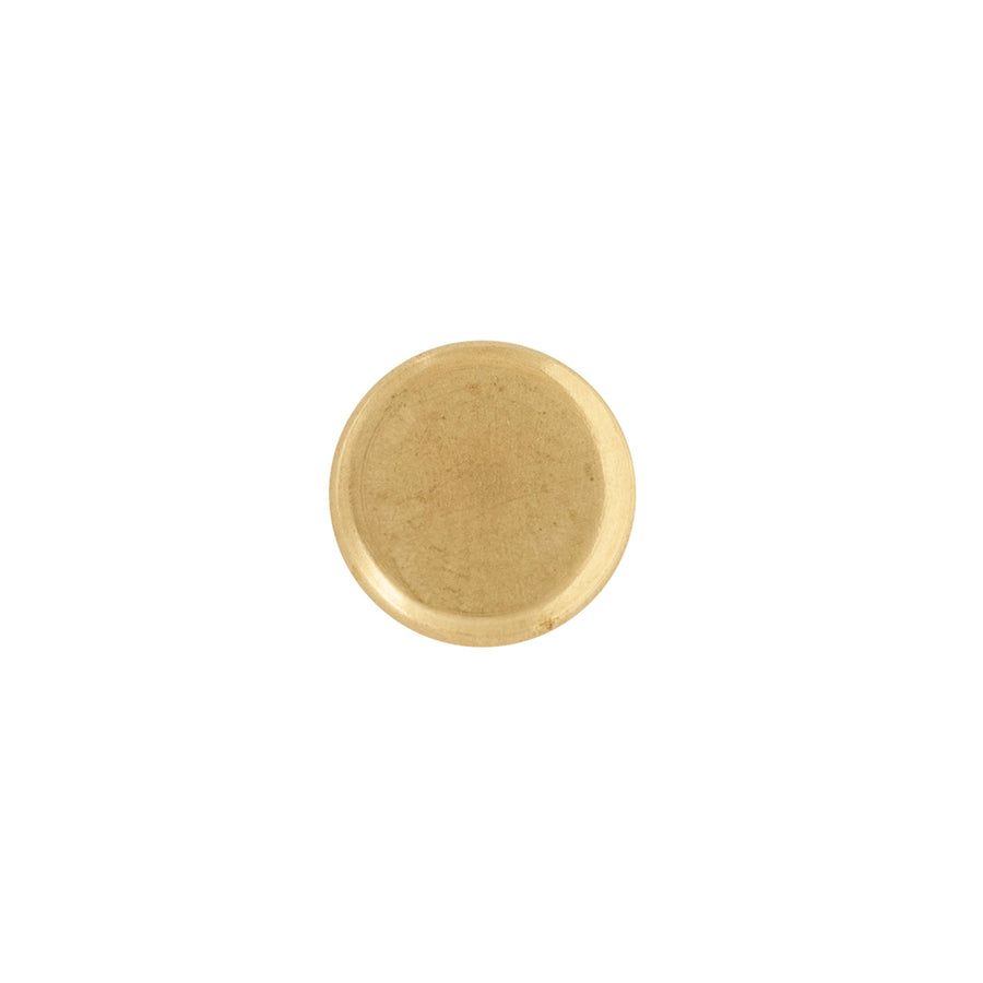 Caps for #104 Tubular Rivets - Weaver Leather Supply