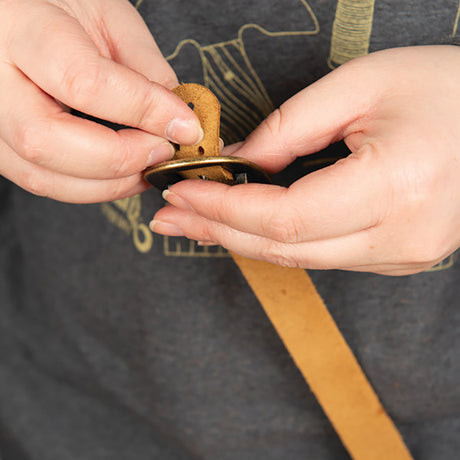 #134 Buckle
