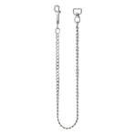 #620 Flat Link Lead Chain