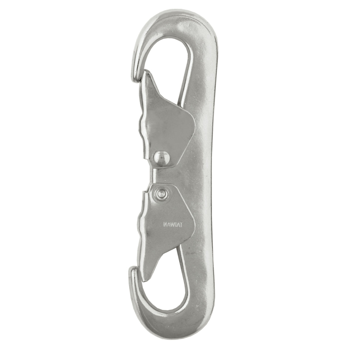 #853 Chain Snap Stainless Steel, 4"