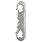 #853 Chain Snap Stainless Steel, 4"