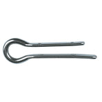 Plain Hame Clip