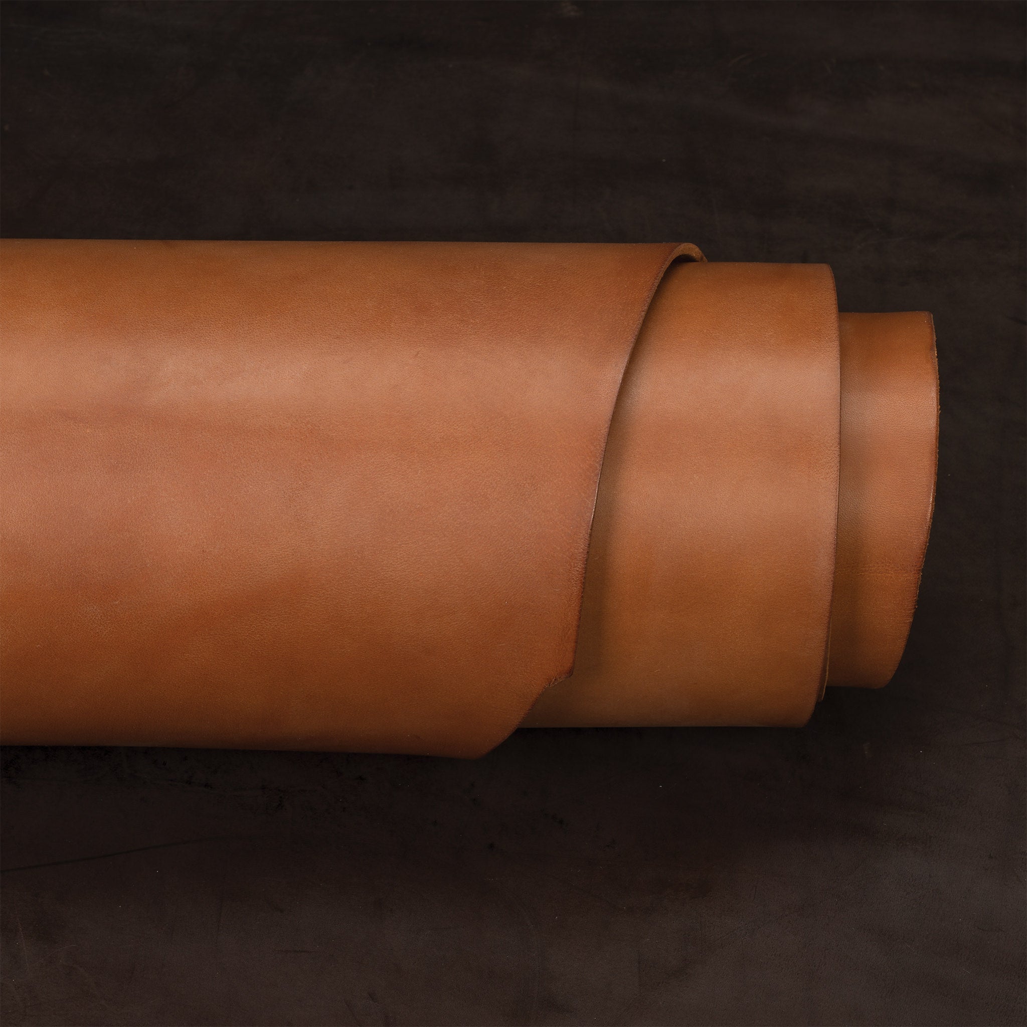 CHAHINLEATHER® Hot Stuffed Harness Leather, Sides – Weaver Leather