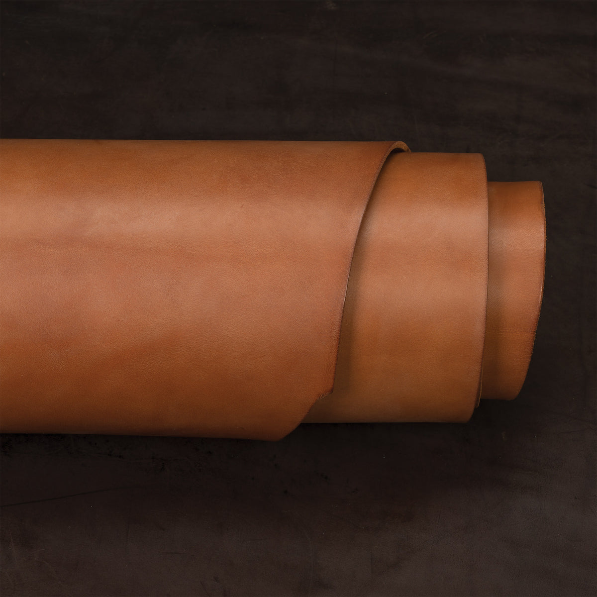 CHAHINLEATHER® Hot Stuffed Harness Leather, Sides – Weaver Leather Supply