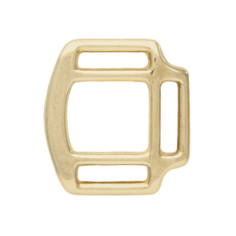 3-Sided Halter Square