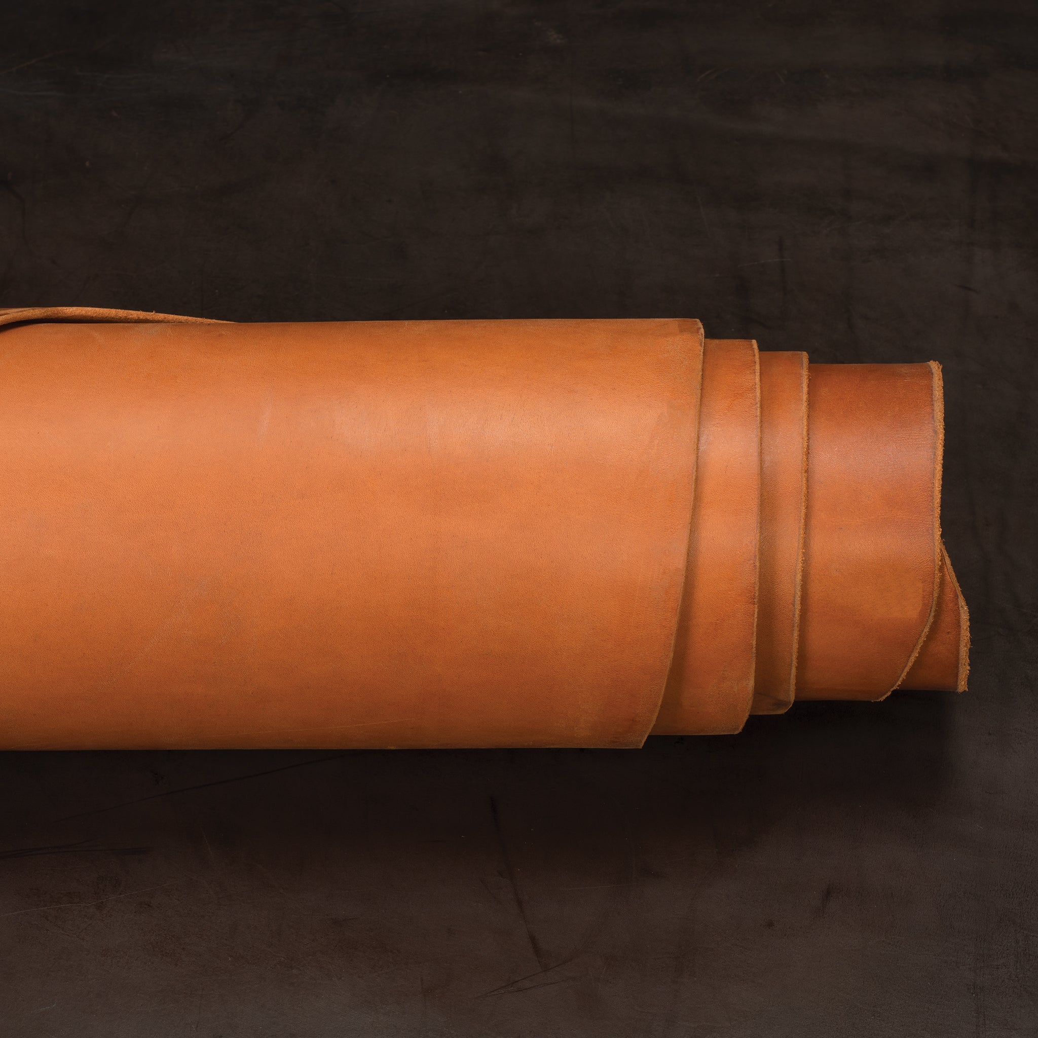 Hermann Oak® Utility Grade Bridle Leather – Weaver Leather Supply