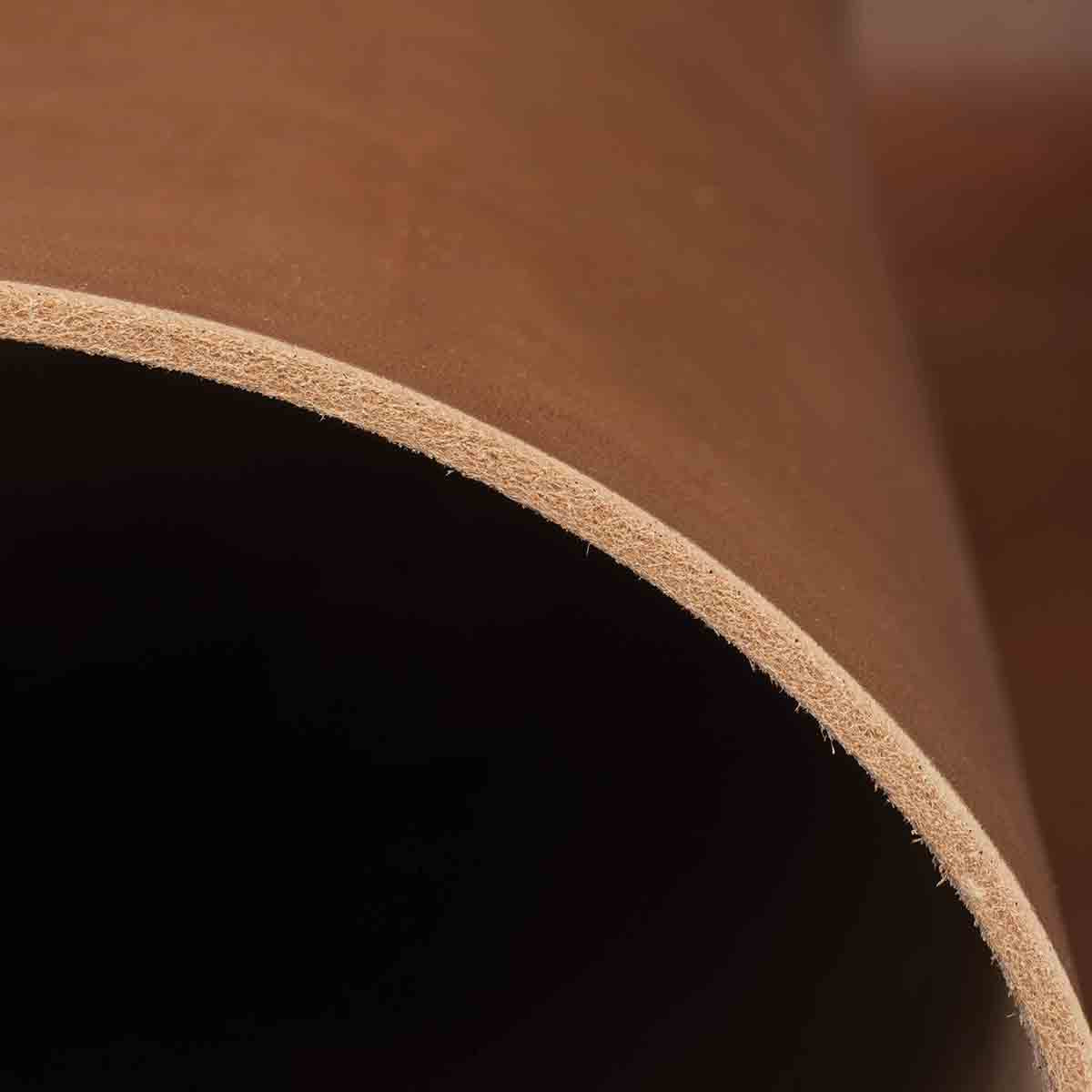 Hermann Oak® Bridle Leather, Sides