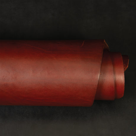 CHAHINLEATHER® English Bridle Sides