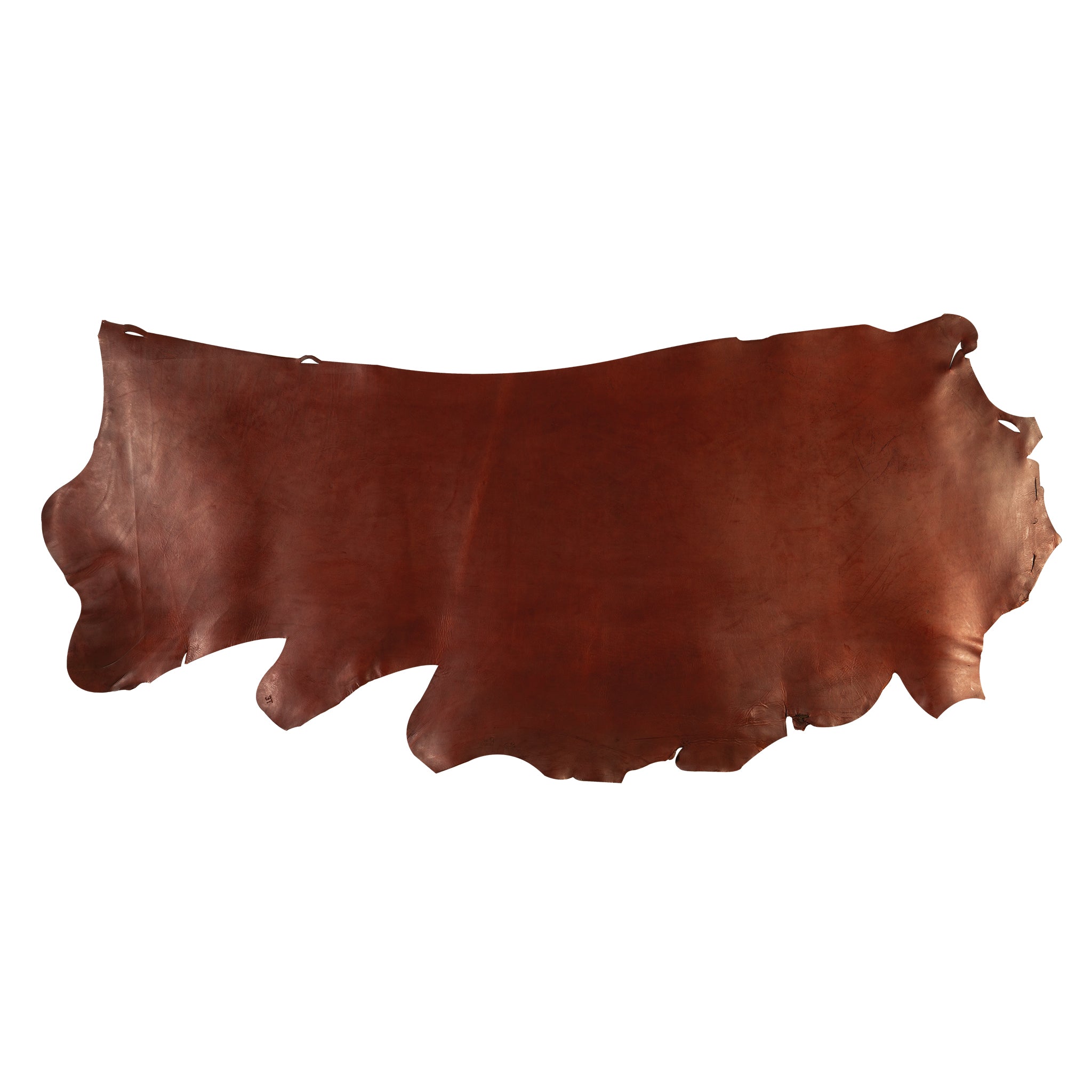 CHAHINLEATHER® English Bridle Sides - Weaver Leather Supply