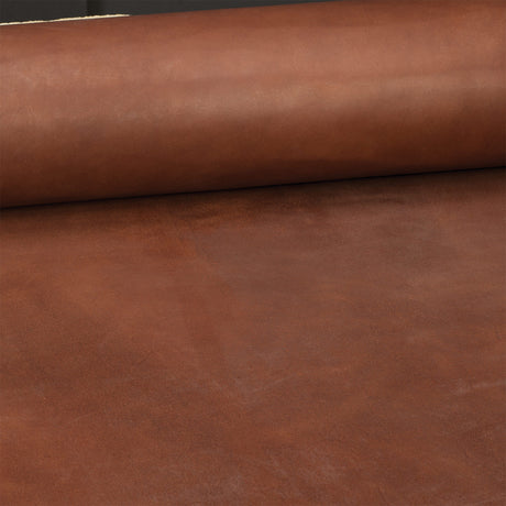 CHAHINLEATHER® English Bridle Backs