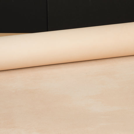 Veg Tan, Natural leather