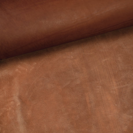 CHAHINLEATHER® Holster Leather Side
