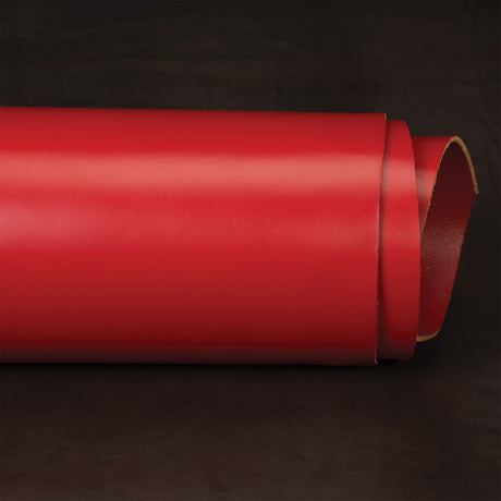 CHAHINLEATHER® Pigmented Strap Leather