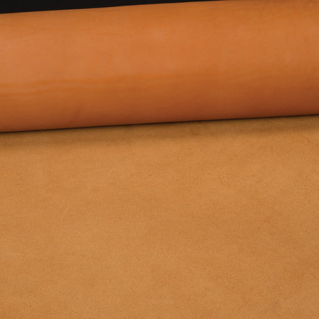CHAHINLEATHER® Holster Leather Side
