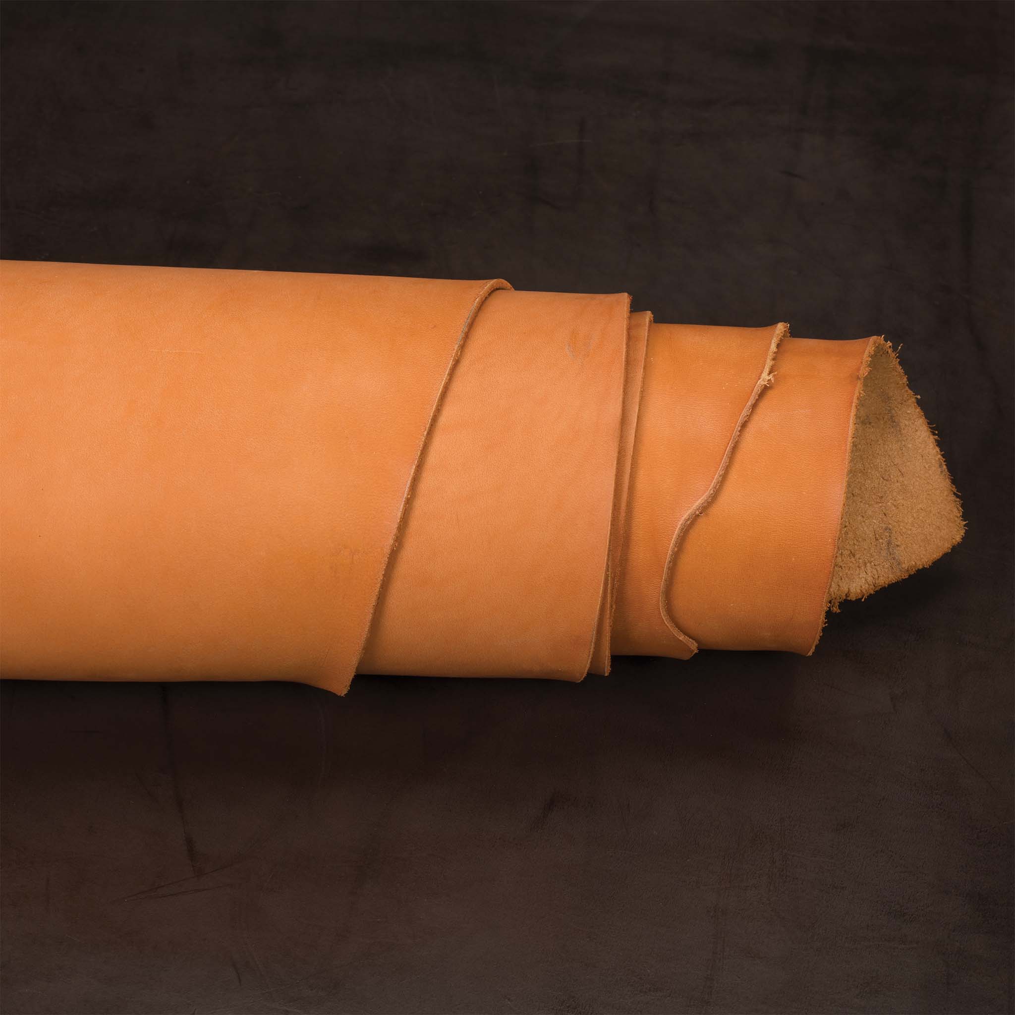 Weaver Leather Lederzubehör – Mit Vernickelten Beschlägen Und Knüppeln
