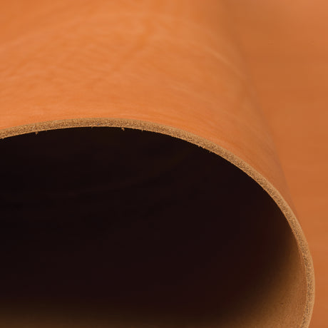 CHAHINLEATHER® Holster Leather Side