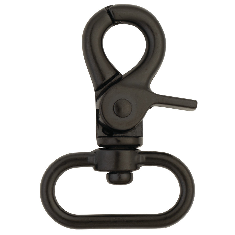 Oval Swivel Scissor Snap - Weaver Leather Supply