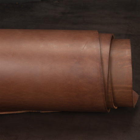 CHAHINLEATHER® Latigo Leather