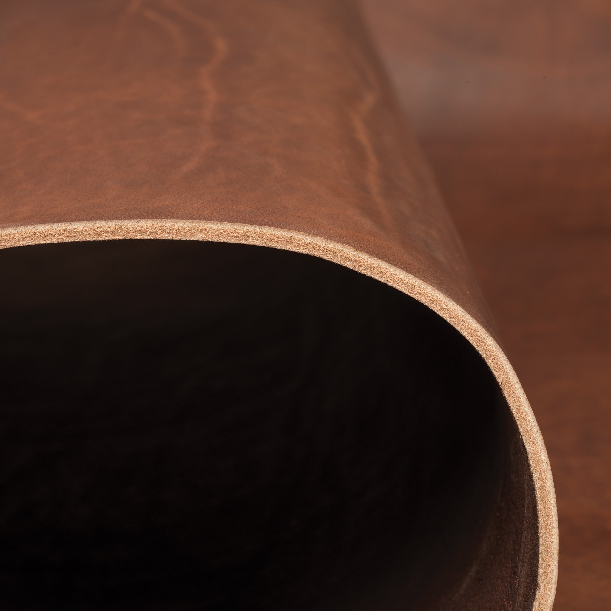 Hermann Oak® Latigo Leather - Weaver Leather Supply