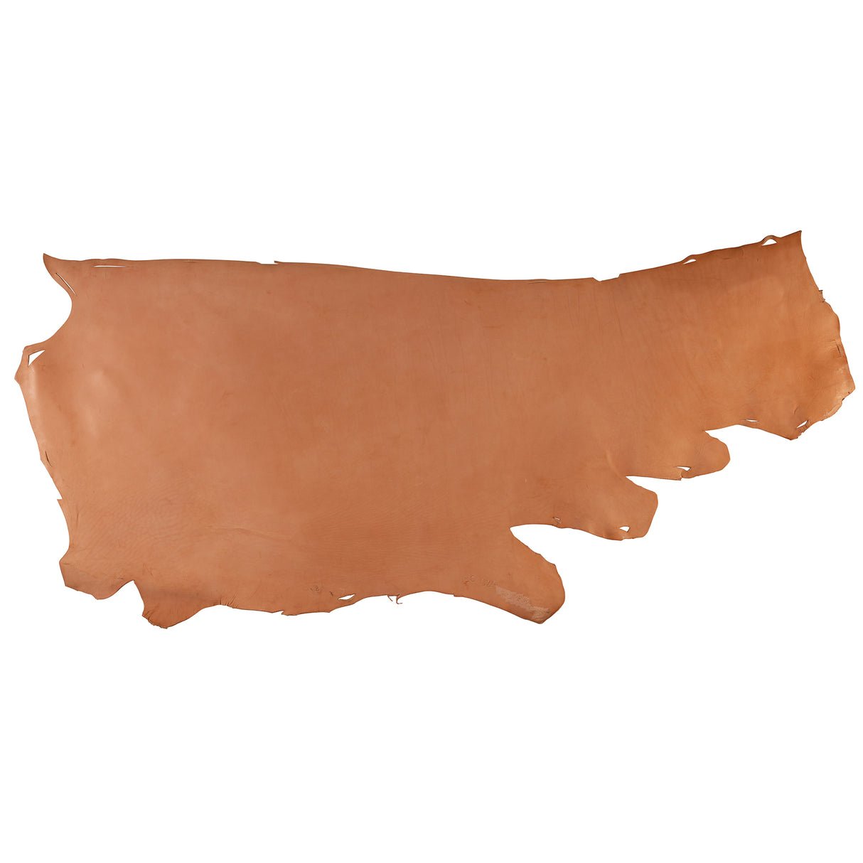 CHAHINLEATHER® Saddle Skirting Leather