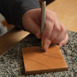 CHAHINLEATHER® Saddle Skirting Leather