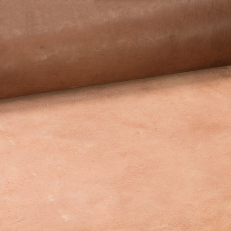 CHAHINLEATHER® Saddle Skirting Leather