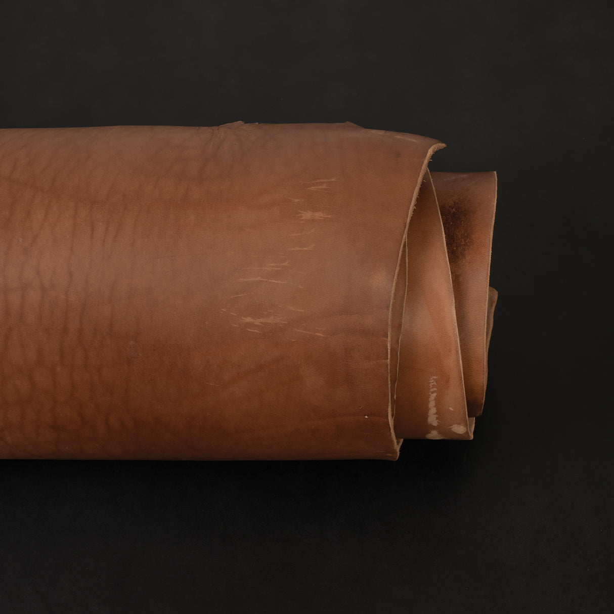 Hermann Oak® Saddle Skirting Leather