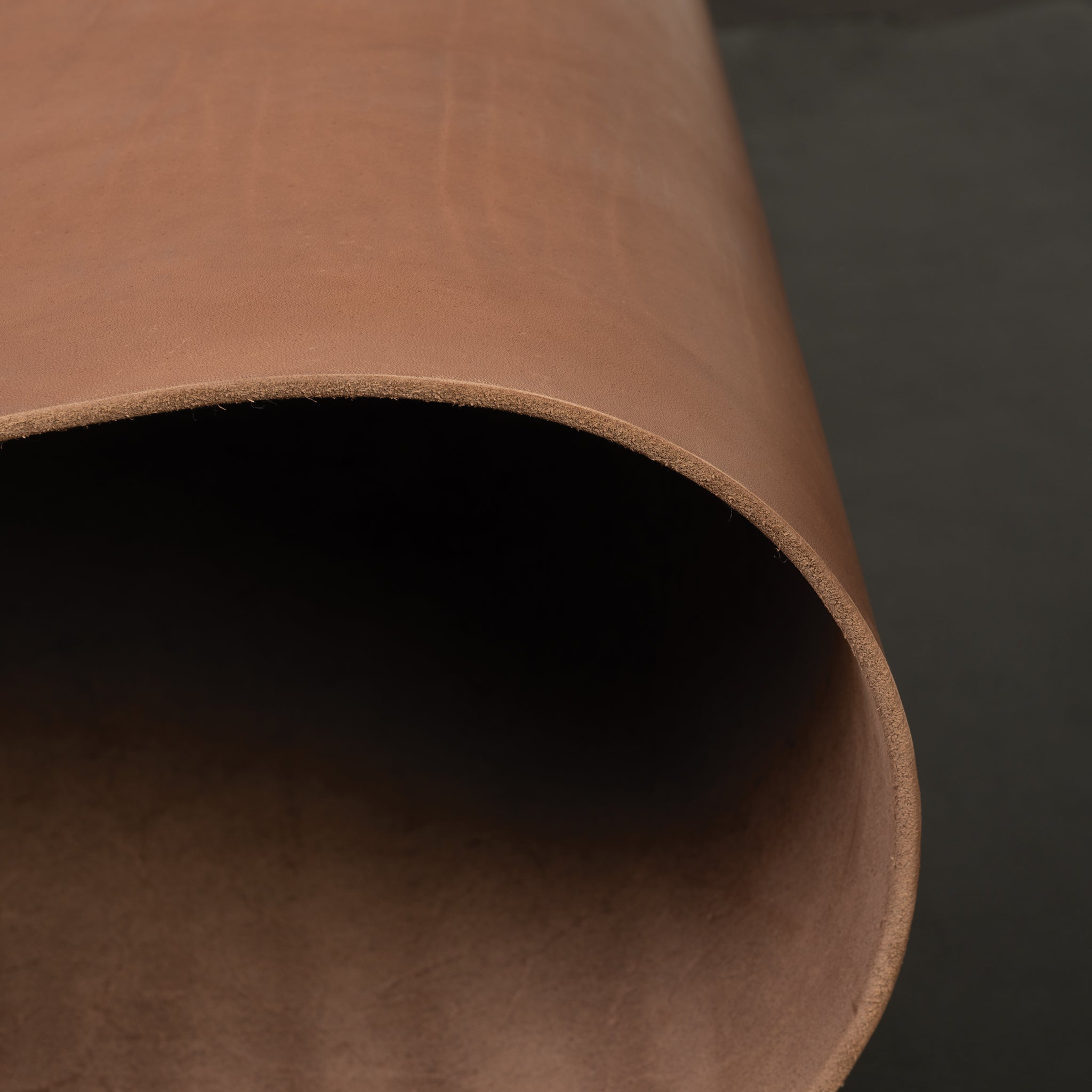 Hermann Oak® Saddle Skirting Leather - Weaver Leather Supply