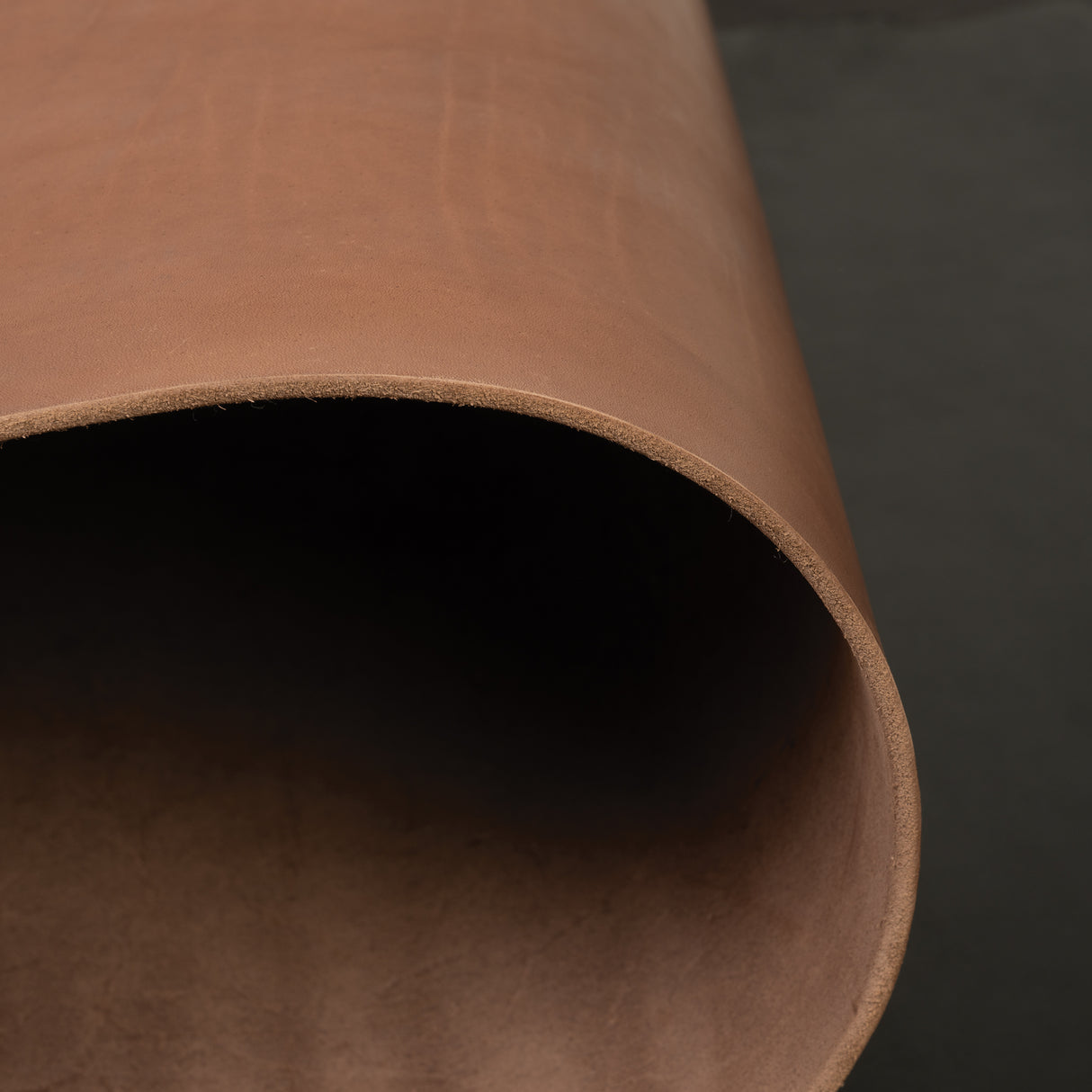 Hermann Oak® Saddle Skirting Leather