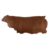 Hermann Oak® Saddle Skirting Leather