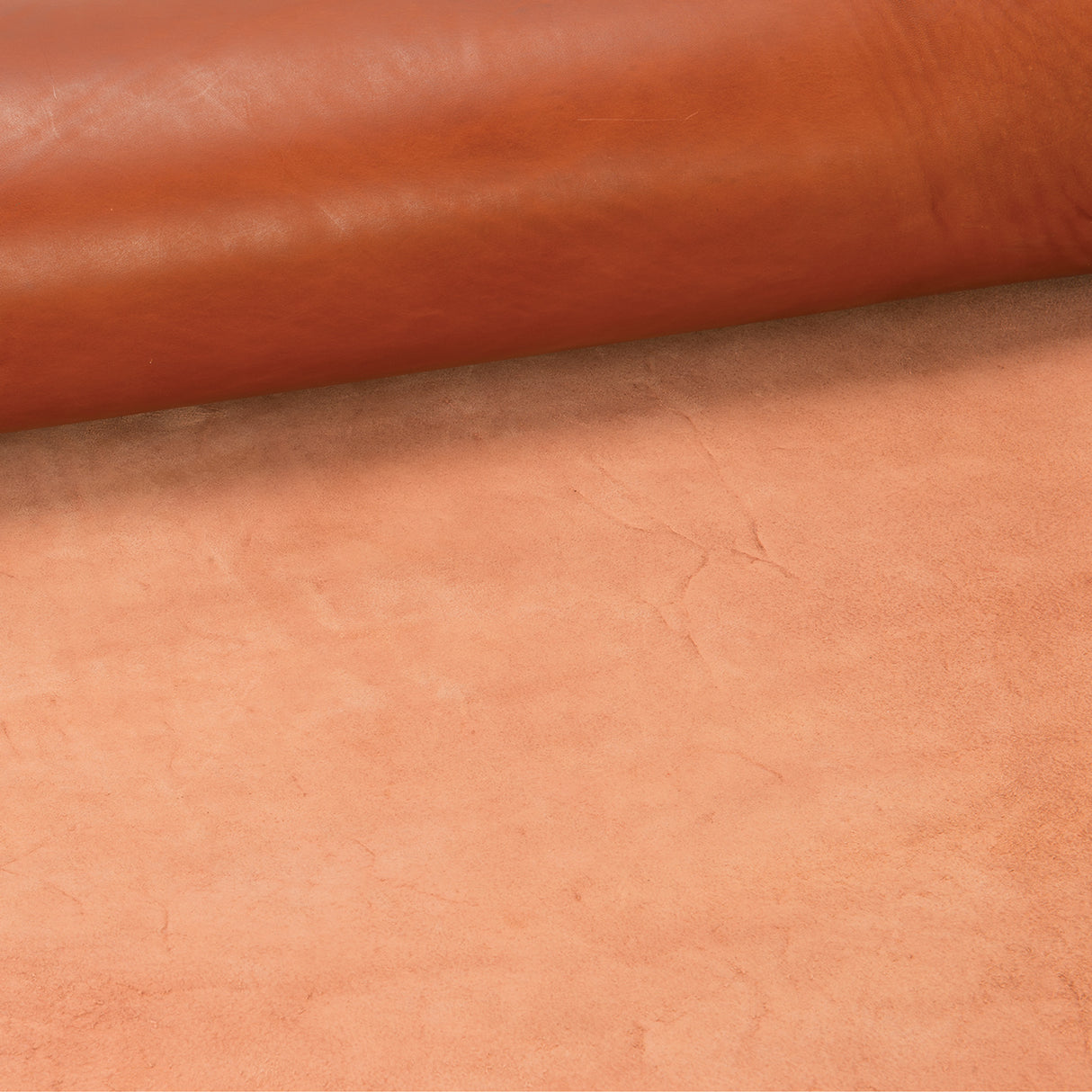 CHAHINLEATHER® Saddle Skirting Leather