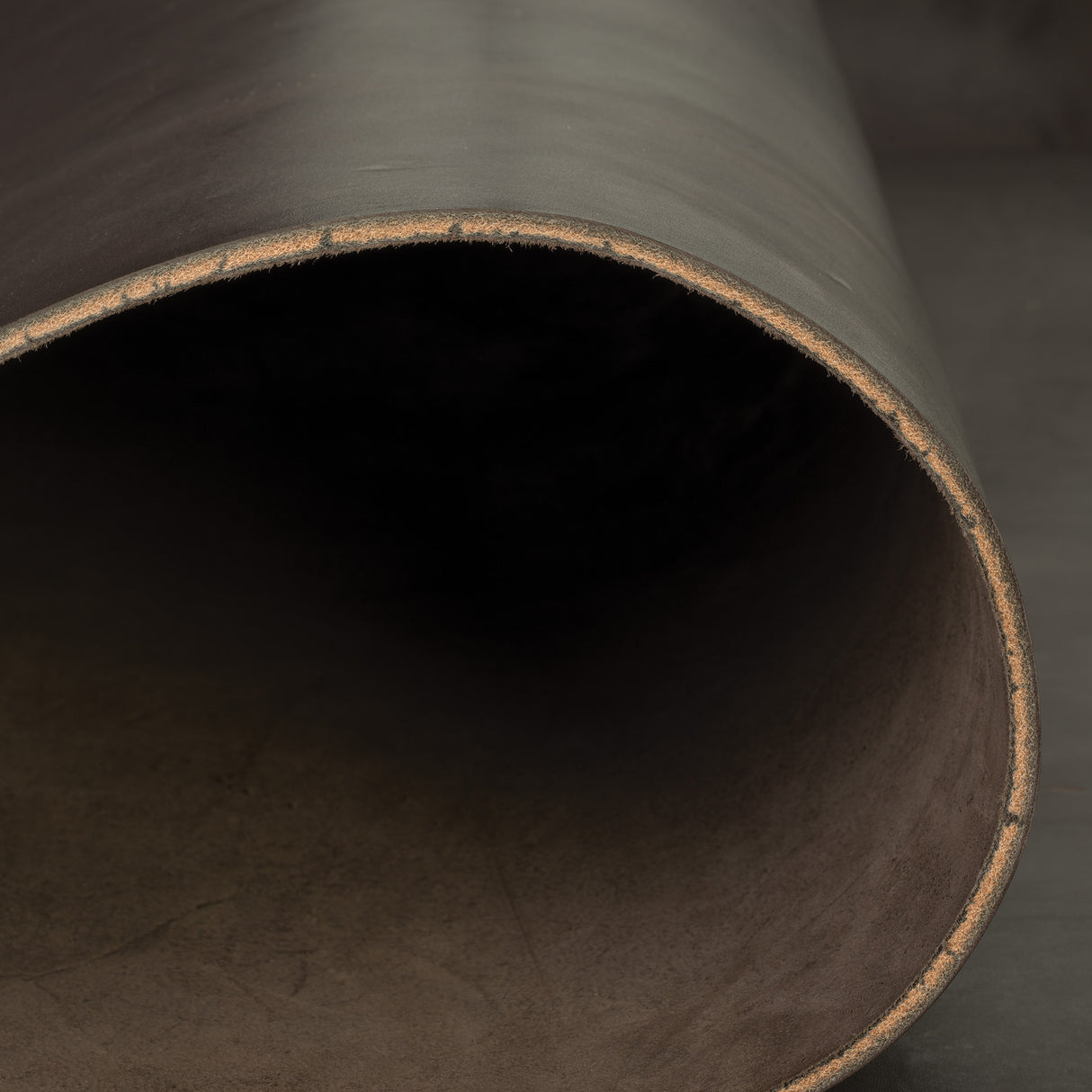 CHAHINLEATHER® Saddle Skirting Leather