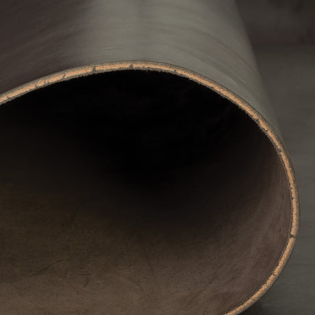 CHAHINLEATHER® Saddle Skirting Leather