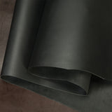 Chrome Tanned Water Buffalo Leather, 5-6 oz.