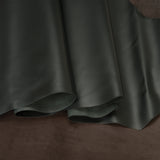 Veg Chrome Retanned Leather Sides, Black, 4-5 oz.