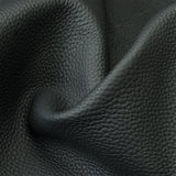 Sample, Telfair Soft Chrome Tanned Leather, 7-8 oz.