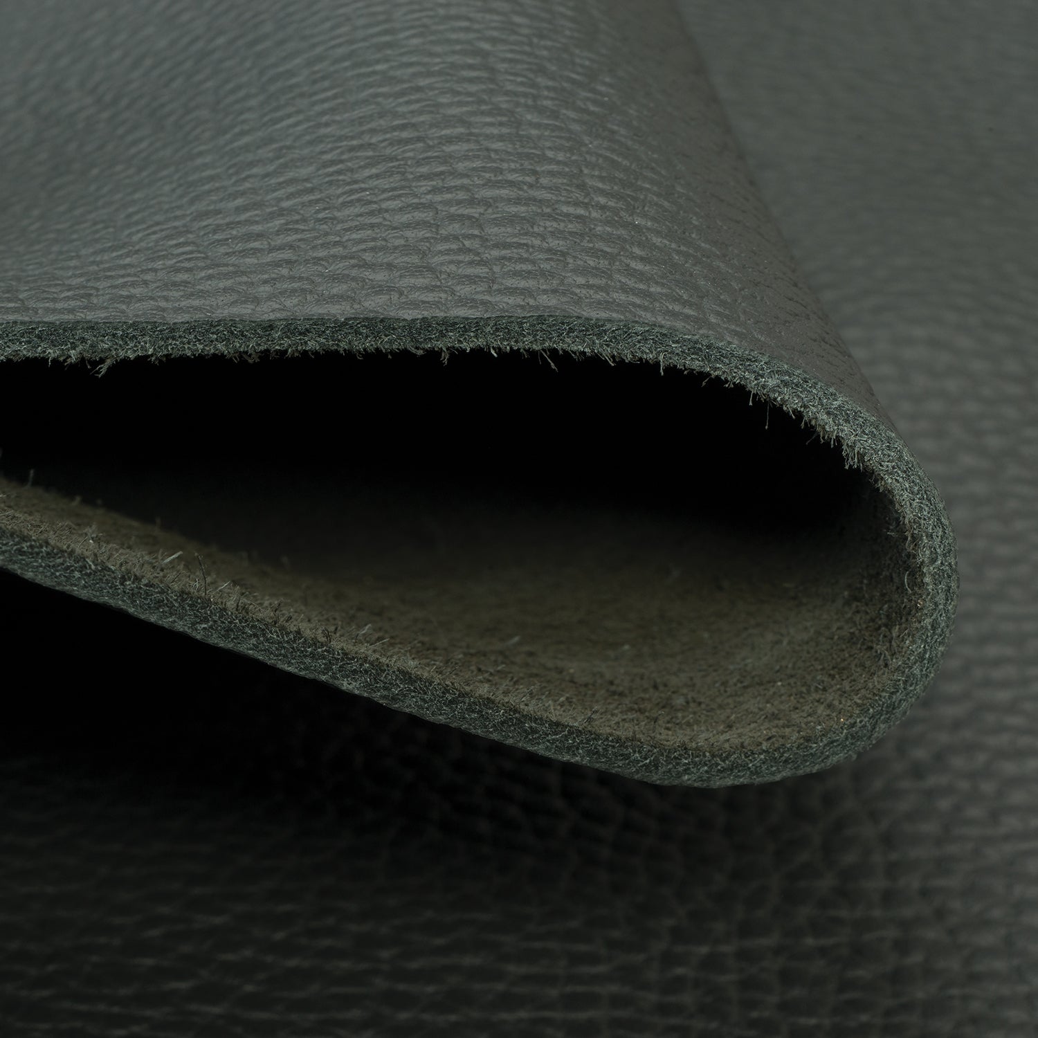 Telfair Soft Chrome Tanned Leather, 7-8 oz.