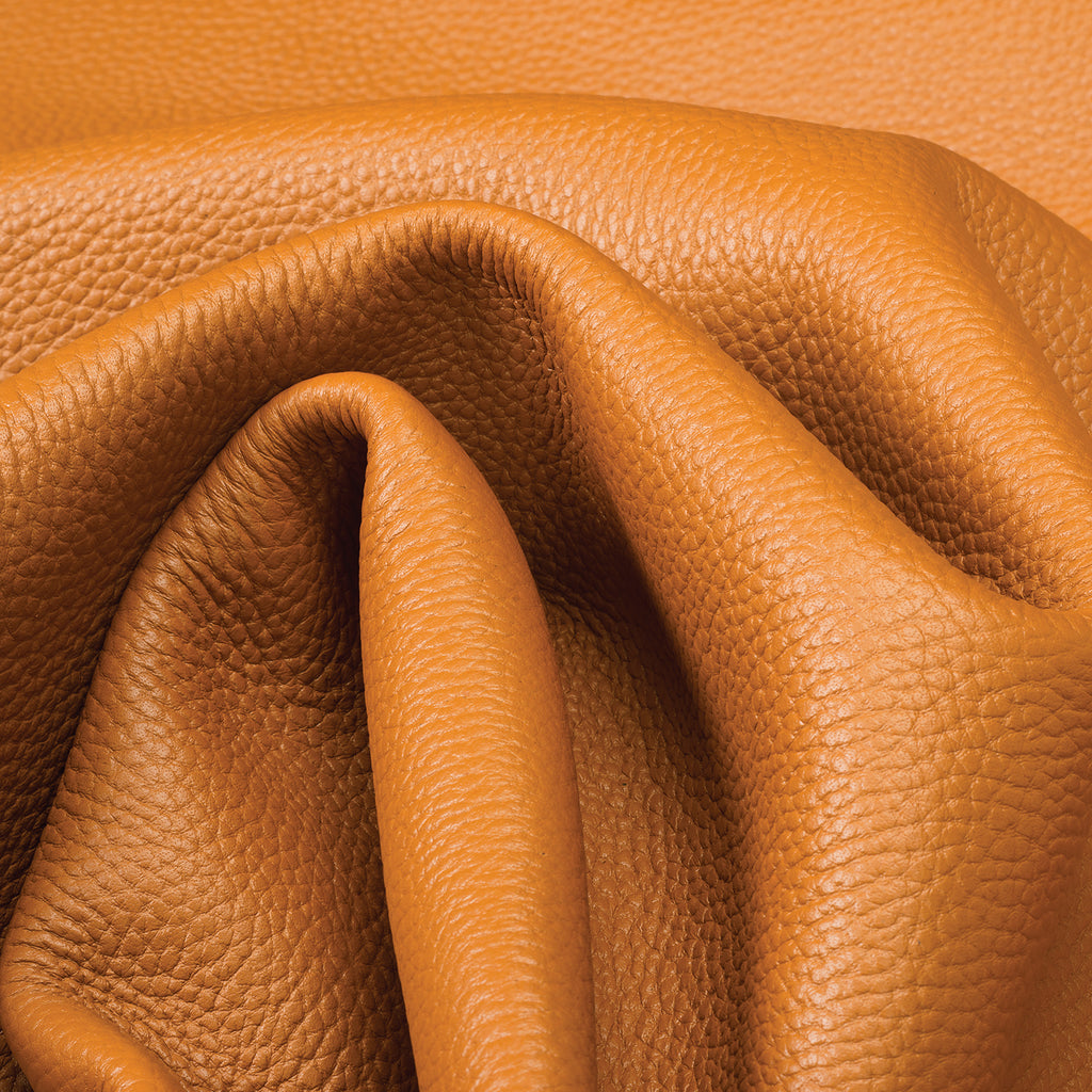 thumbnail image 2 of Springfield Leather Chrome Tan Crazy Horse Buffalo Bend - 8/9oz, 8-12 Sq Ft 2 of 6