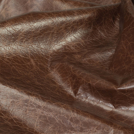 Upholstery Leather, Whole Hide, 2/3 oz.