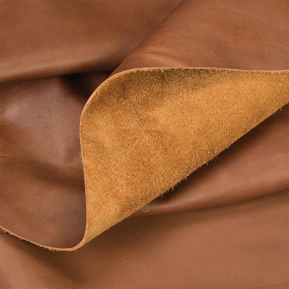 Elkrun Chap Leather - Weaver Leather Supply