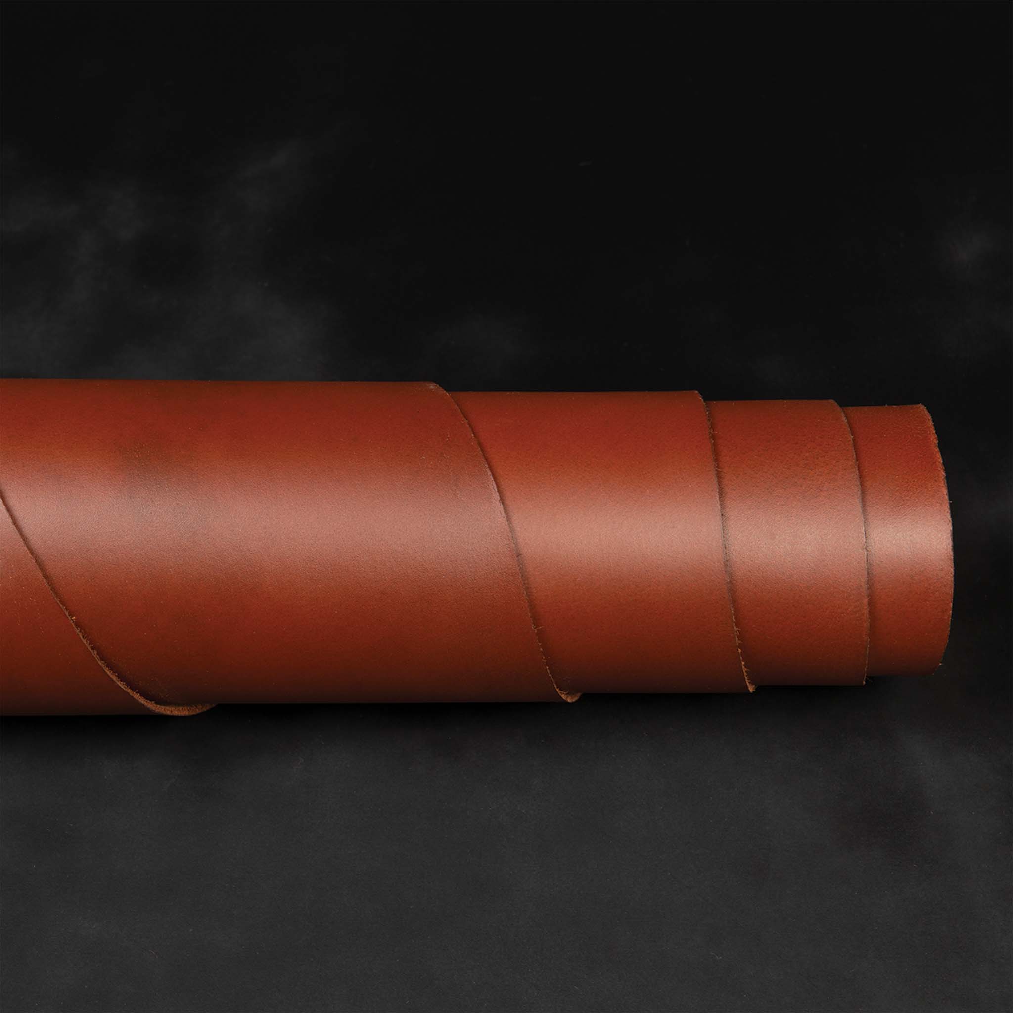 Chrome Tanned Water Buffalo Leather, 5-6 oz. – Weaver Leather Supply