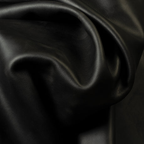 Frontier Pull-Up Leather