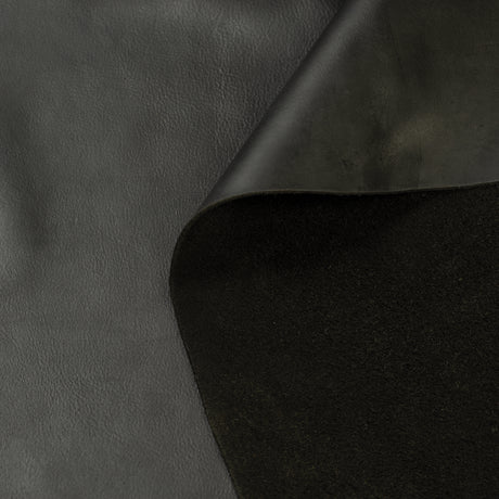 Frontier Pull-Up Leather