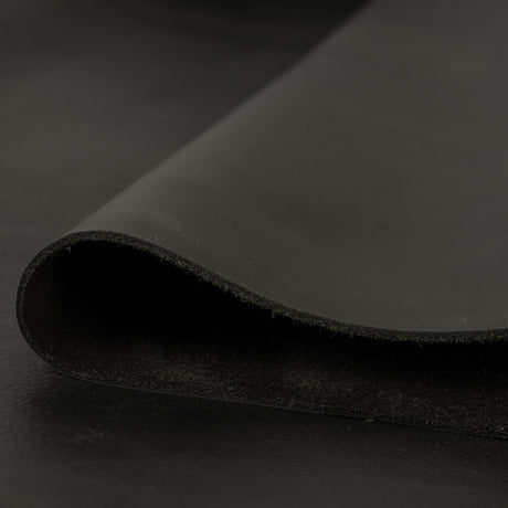 Frontier Pull-Up Leather