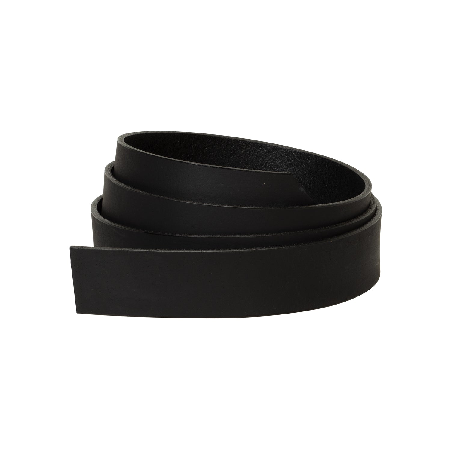 Water Buffalo Belt Blank, 8/9 oz.