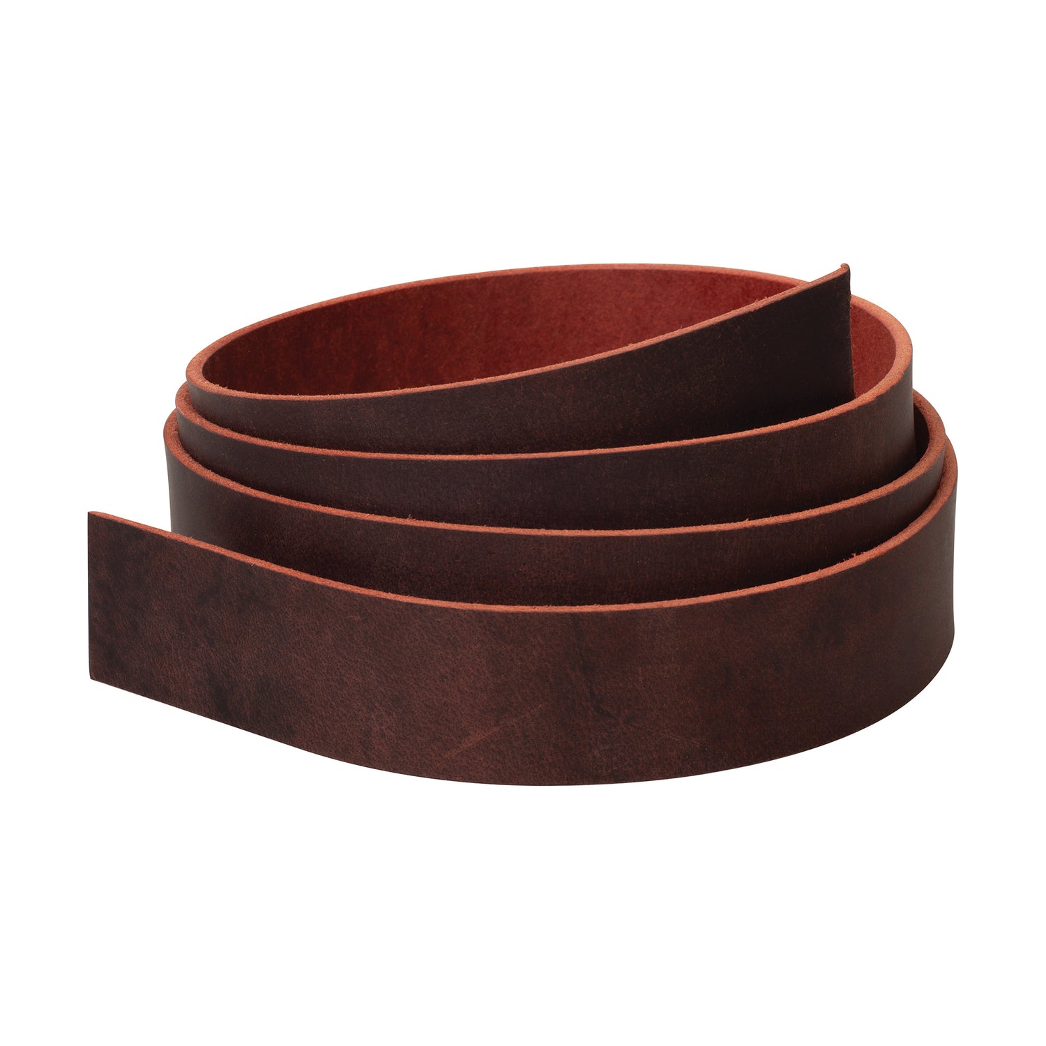 Water Buffalo Belt Blank, 8/9 oz.