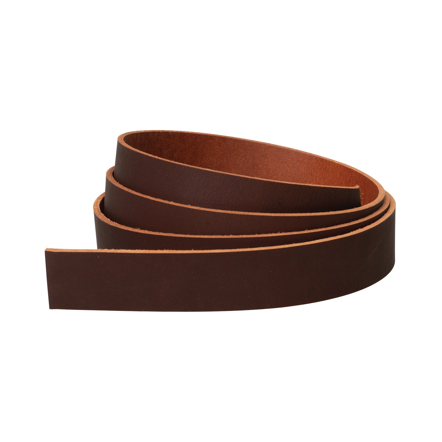 Water Buffalo Belt Blank, 8/9 oz.