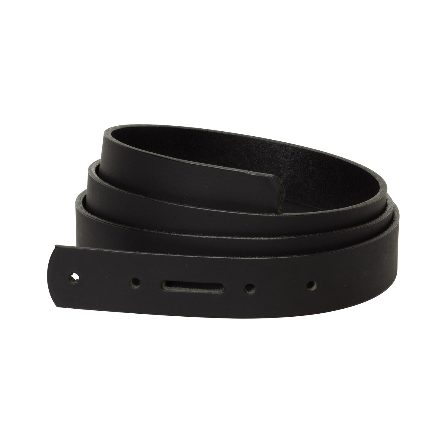 Water Buffalo Belt Blank, 8/9 oz.