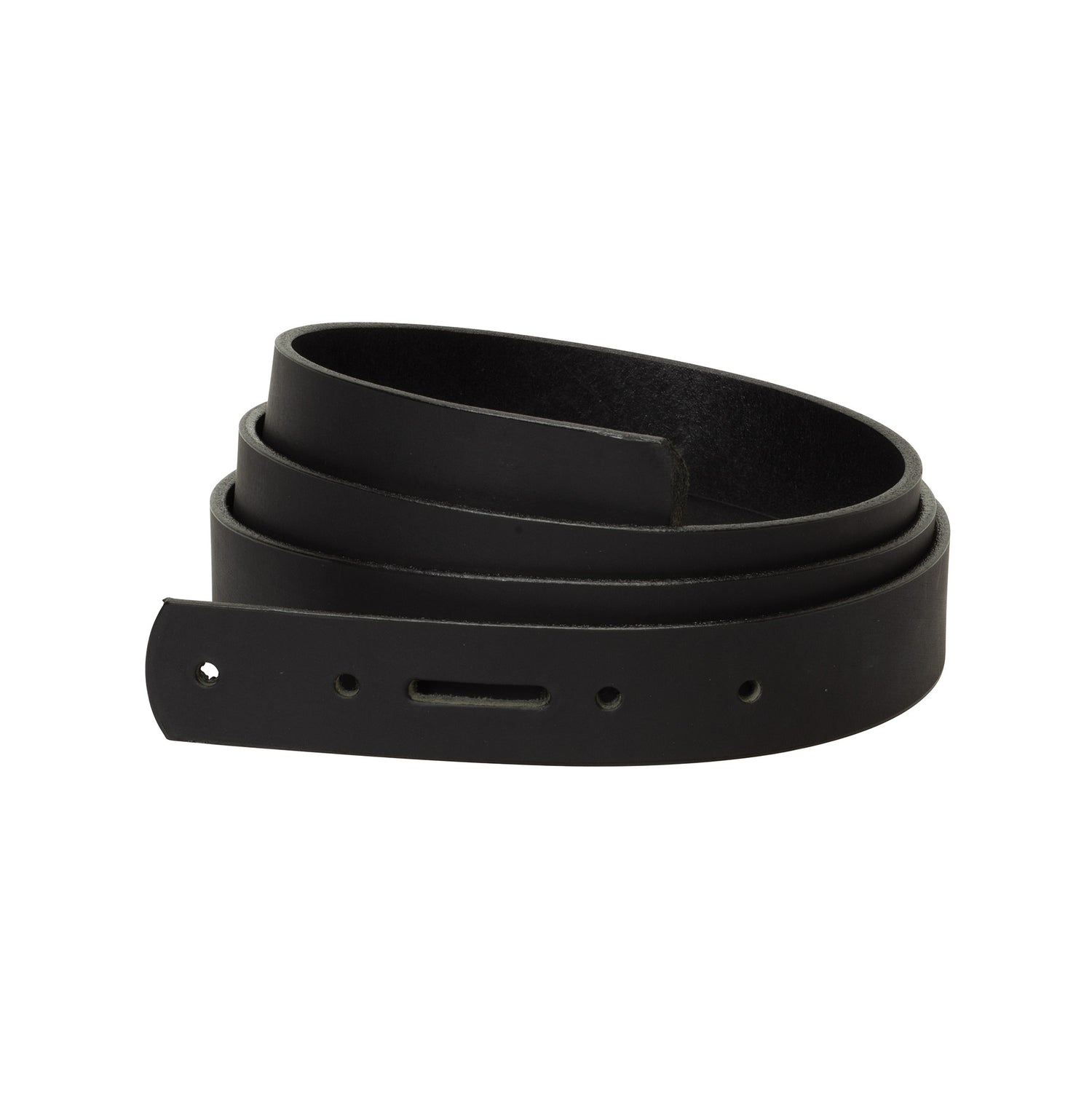 Water Buffalo Belt Blank, 8/9 oz.