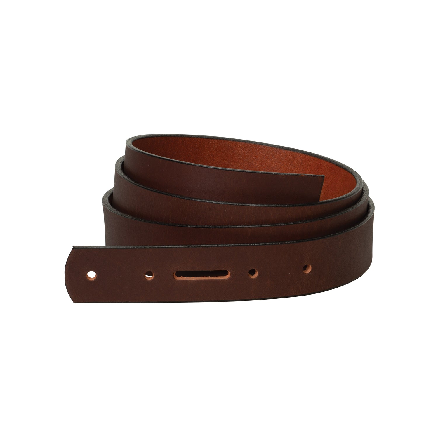 Water Buffalo Belt Blank, 8/9 oz.